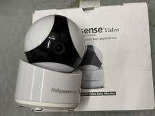 BabySense V65 720p HD Video
