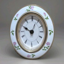 Rare Vintage Quartz West