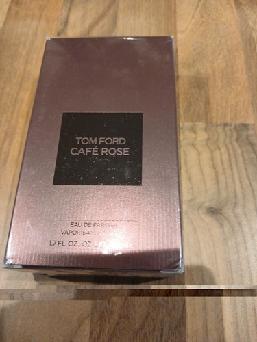 Tom ford cafe rose perfume - tom,
