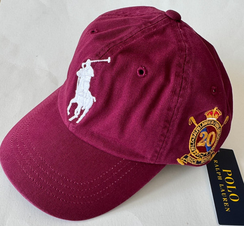 Polo ralph lauren - big, pony