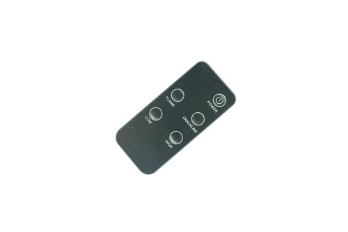 Remote for dovre veriflame - veriflame, &