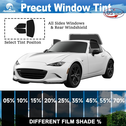 Window privacy film precut - window,
