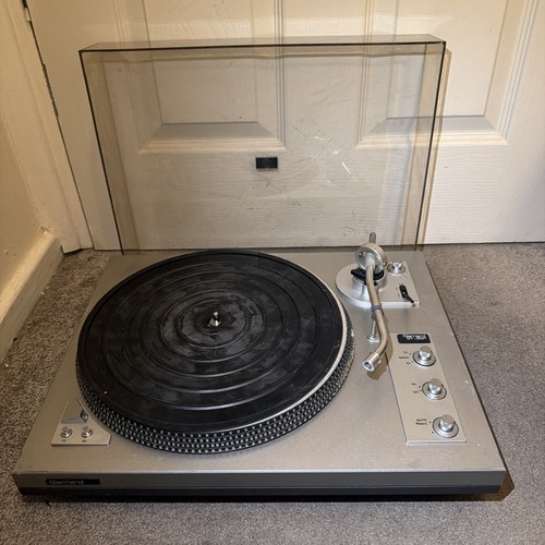 Garrard 35p classic - gt-35p,