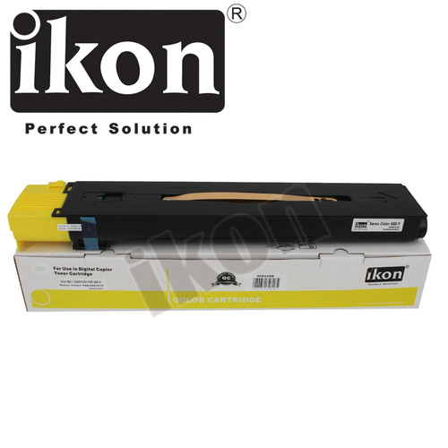 Oem quality yellow toner - quality,