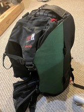 Osprey backpack Nylon Hunter