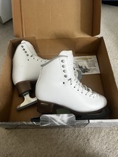 Jackson Elle Figure Skates