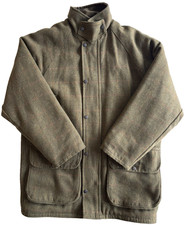 Saddle Country Wear Mens Green