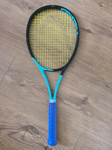 Head boom pro 98inch 310g - pro, grip