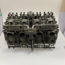 YAMAHA YZF 750 R CYLINDER HEAD