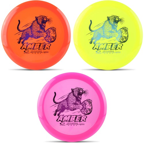 Latitude disc golf opto - latitude, 64