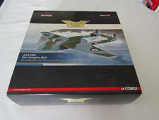 Corgi Aviation AA37302 DH
