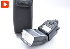 Canon Speedlite 580EX II Shoe