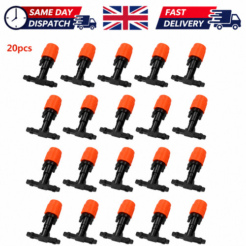 20x micro drip adjustable - micro,