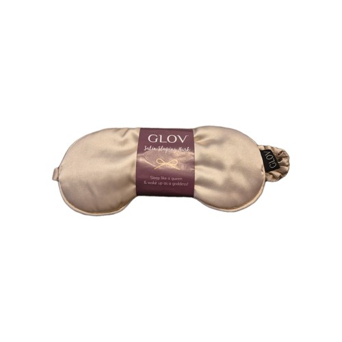 Glov satin sleeping mask - ,