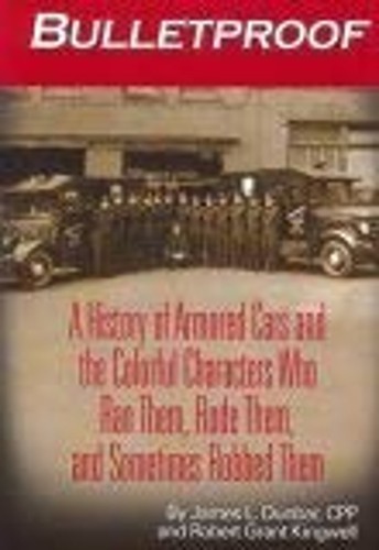 Bulletproof history of - history,