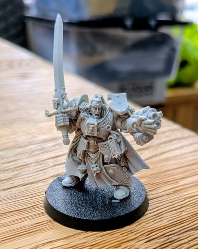 Citadel finecast warhammer - finecast,