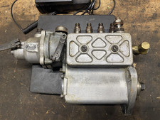 Ferguson TEF 20 Diesel Injection pump CAV