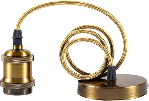 Ceiling light fitting e27 - ceiling,