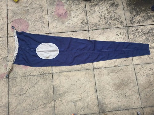 Old numeral nautical - numeral,