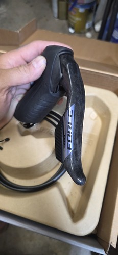 Sram force etap axs - axs, e1