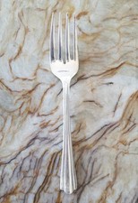 Lewis & Rose Silverplate