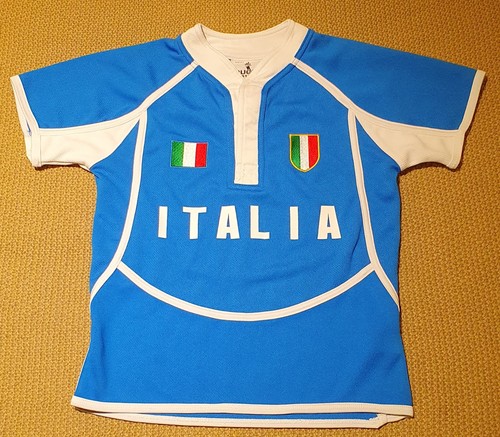 Rugby nations italy - rugby,