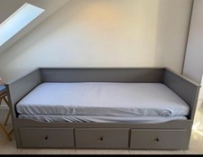 IKEA Hemnes Day-bed with 3