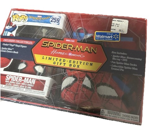 Rare spider man upside down - rare,