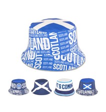 Sotland Bucket Hat Unisex