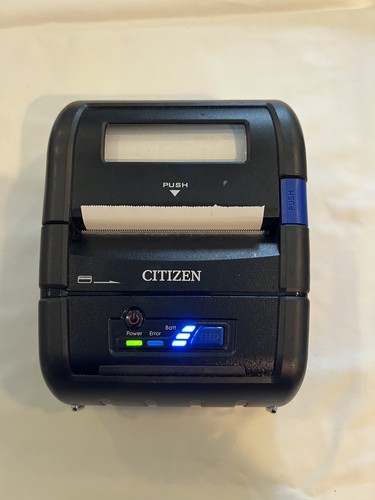 Citizen cmp 30bt mobile - citizen, cmp-30bt