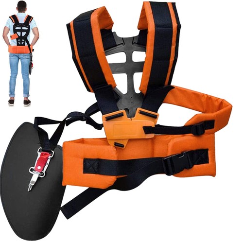 Adjustable padded shoulder - padded,