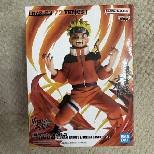 Grade box naruto - b,