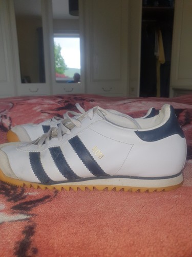 Adidas rom vintage - rom, 8.5