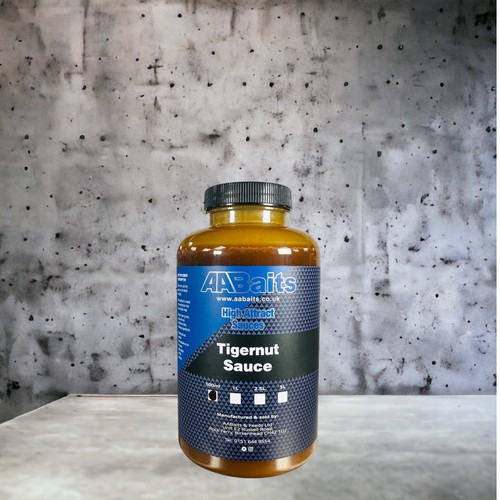 Tigernut liquid food sauce - food/sauce,