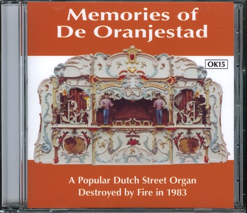 Memories oranjestad - memories,