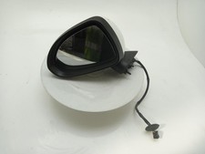 VAUXHALL CORSA Door Mirror N/S