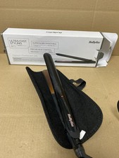 BaByliss 2540U Titanium Ultra