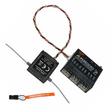 AR8000 8CH DSM-X Receiver