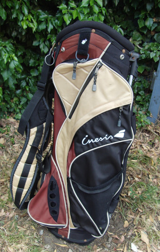 Division inesis golf stand - inesis,