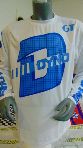 Dyno old school - dyno, bike