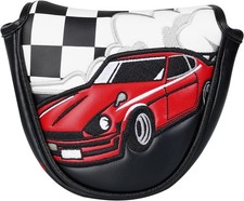 Mallet Blade Golf Putter Cover