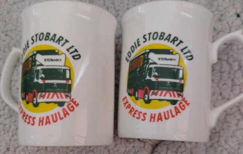 Eddie stobart express - 2, x