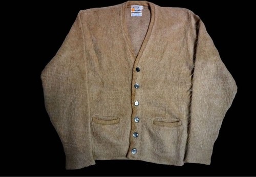 60s 70s vintage mohair - vintage,