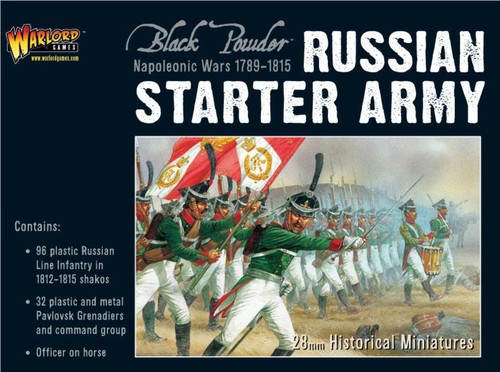 Black powder napoleonic - powder,