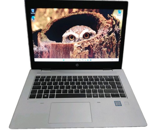 Probook 640 laptop intel - 640,