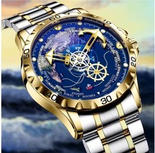 GLENAW Navigator Series