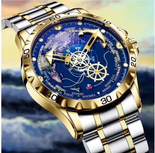 Glenaw navigator series - glenaw,