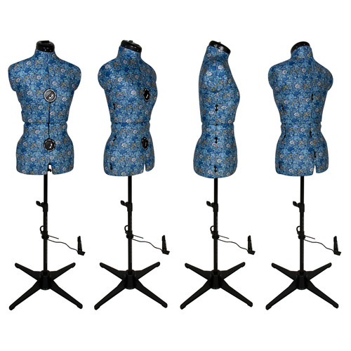 Hobbygift dress form - hobbygift,