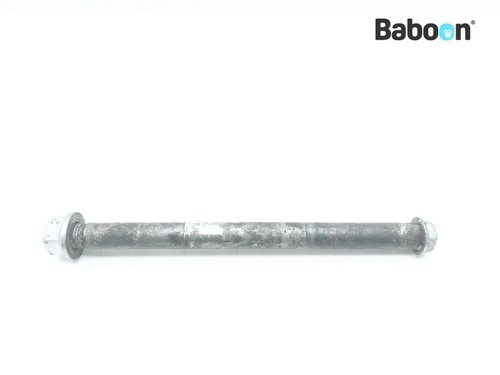 Front wheel axle kawasaki klx - front,