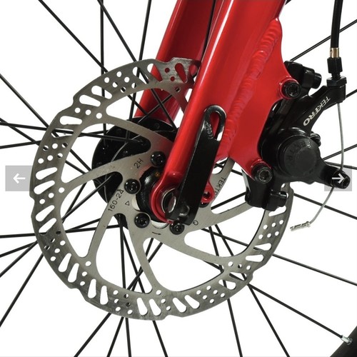 Chris hoy kids bicycle - 20",